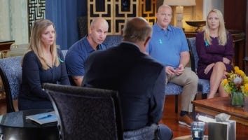 Gabby Petito's Family Speaks Out for the First Time Together on 'Dr. Phil'